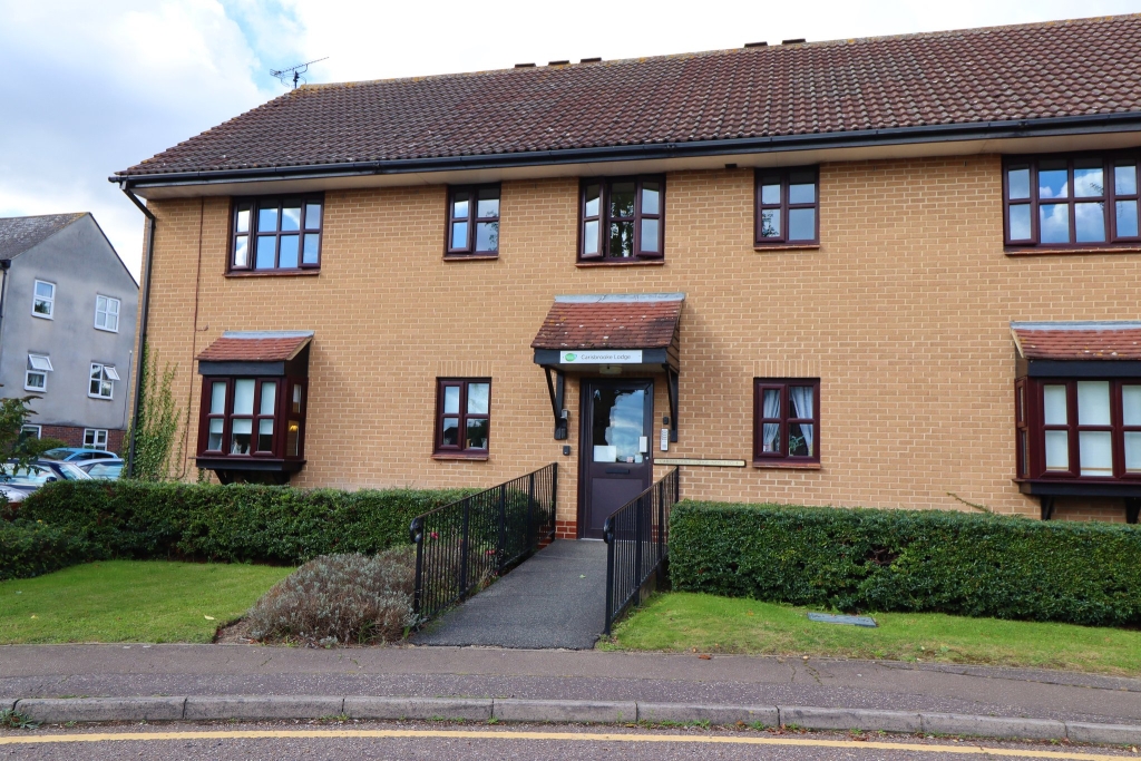 Hilltop Close, Rayleigh