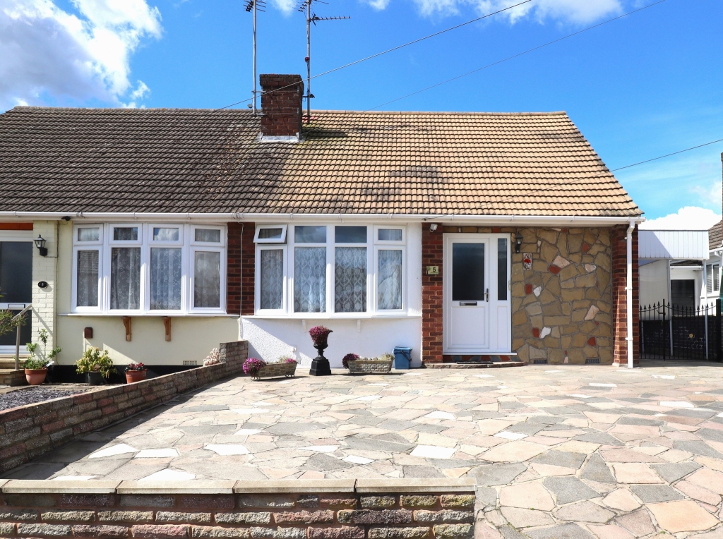 Fulford Drive, Leigh-on-Sea